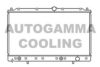 AUTOGAMMA 104291 Radiator, engine cooling